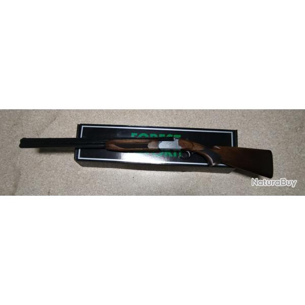 Fusil forest favorit 12/76 mono dtente