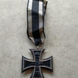 Croix de fer allemande WW1 ( 7)