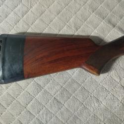 Crosse browning bar MK1