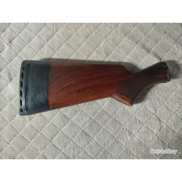 Crosse browning bar MK1