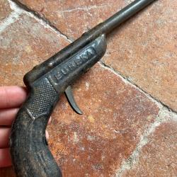 Pistolet Eureka
