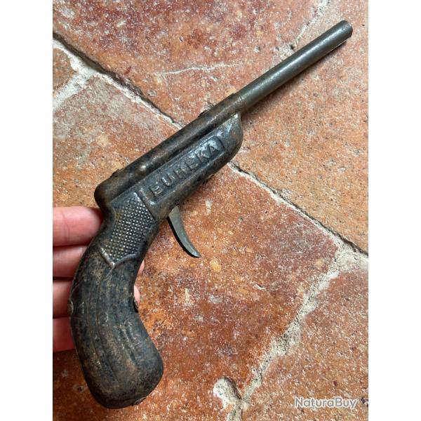Pistolet Eureka