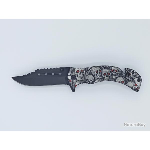 Couteau TDM Terminator 2