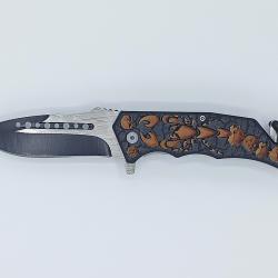Couteau TDM Scorpion