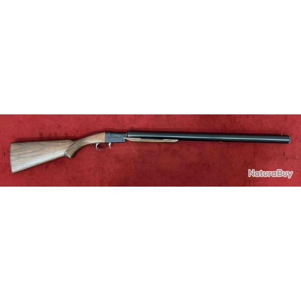 OCCASION - YILDIZ SILENCE CAL 410 MAG