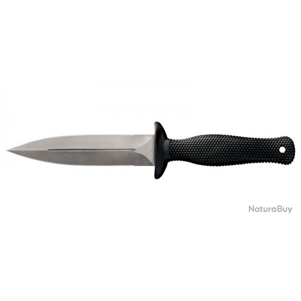 Couteau Counter TAC I - Lame 127mm - Manche Kray-Ex - Etui Secure-Ex