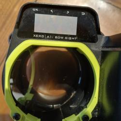 Garmin xero A1i