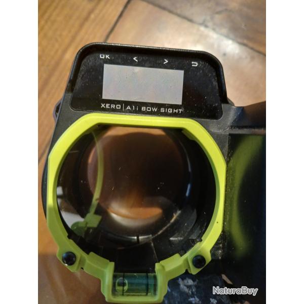 Garmin xero A1i
