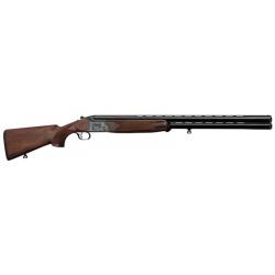 Fusil de chasse superposé Country 12/76 Cal. 12 Canon 66 cm