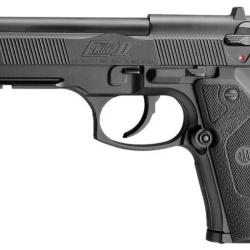Pistolet CO2 Beretta Elite II BB's Cal. 4,5 mm 4.5 mm