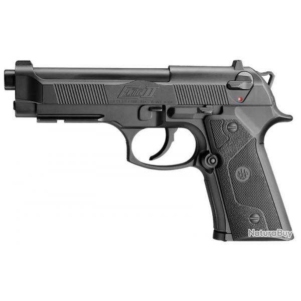Pistolet CO2 Beretta Elite II BB's Cal. 4,5 mm 4.5 mm