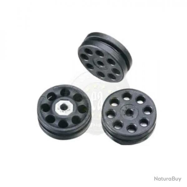Barillets air Magnum 850 4.5 mm