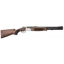 Fusil Slug Renato Baldi Classic 12/76 Cal. 12 Mono Détente