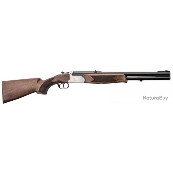Fusil Slug Renato Baldi Classic 12/76 Cal. 12 Mono Dtente