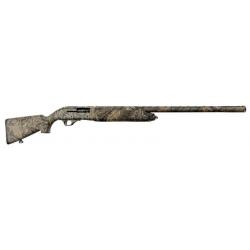 Fusil de chasse semi-automatiquematique camo Country - 12/76 Cal. 12 Canon 76 cm