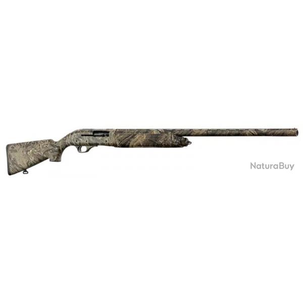 Fusil de chasse semi-automatiquematique camo Country - 12/76 Cal. 12 Canon 71 cm