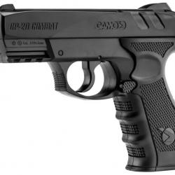 Pistolet CO2 GAMO GP-20 COMBAT Cal. 4,5 mm 4.5 mm