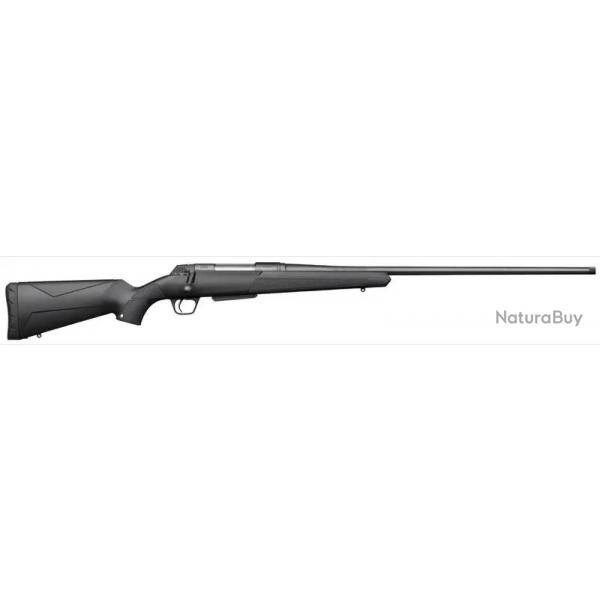 Carabine de chasse Winchester XPR Threaded 30-06 30-06 Spr