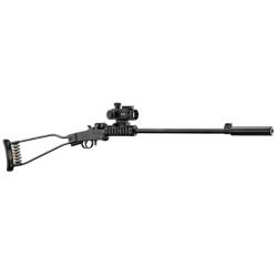 Pack carabine pliante Chiappa Little Badger 22 LR 22 LR