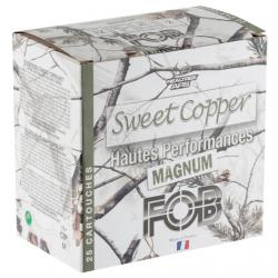 Cartouches Fob Sweet Copper Magnum 40 - 12/76 4