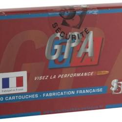 Balles de chasse Sologne GPA 30R Blaser - 180 Gr 30 R Blaser