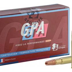 Balles de chasse Sologne GPA 35 Whelen - 196 Gr .35 Whelen