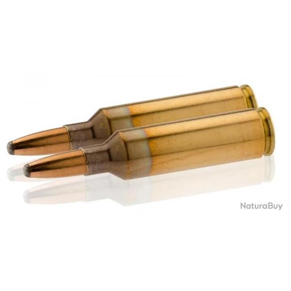 Balles de chasse Geco .270 WSM .270 WSM