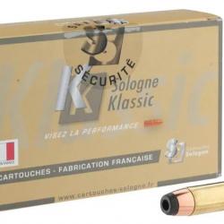 Balles de chasse sologne 45/70 Governement .45-70 Government