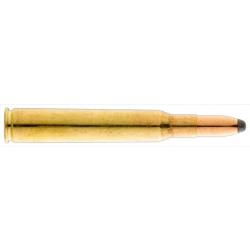 Balles de chasse Sologne 7x64 7 x 64 Ogive Nosler Partition 160 grains