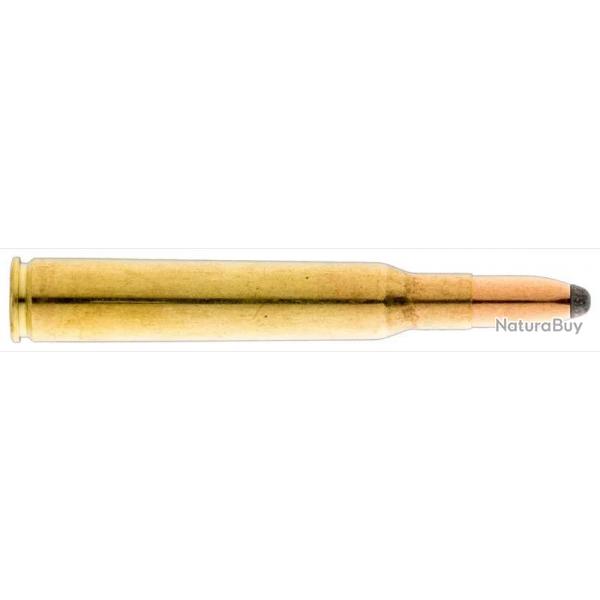 Balles de chasse Sologne 7x64 7 x 64 Ogive Nosler Ballistic Tip 150 grains