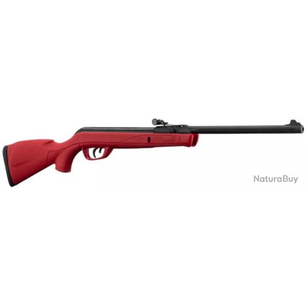 Carabine Gamo Delta Rouge synthtique 7,5 joules Cal. 4.5 mm 4.5 mm KAKI