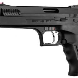 Pistolet à air comprimé Beeman P17 - 4.5 mm 4.5 mm