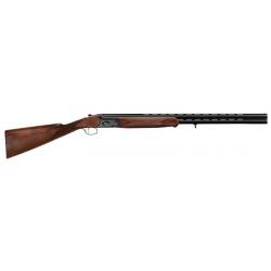 Fusil de chasse superposé Country crosse Anglaise Cal. 20/76 Cal. 20