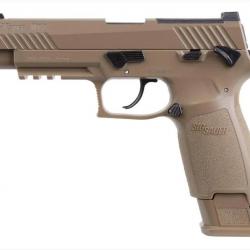 Pistolet Sig Sauer M17 P320 FDE 4.5 mm