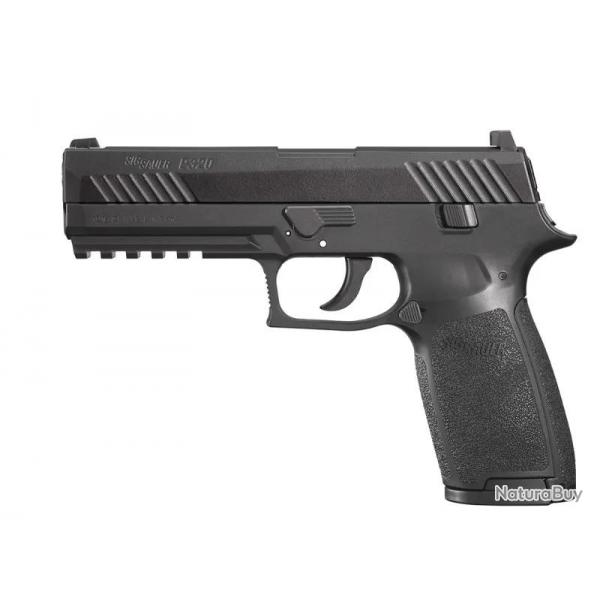 Pistolet Sig Sauer P320 CO2 4,5 mm 4.5 mm