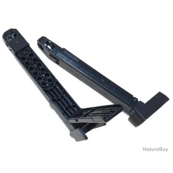 Pack de 2 chargeurs 20 coups pour Sig P320 CO2 4,5