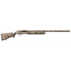 Fusil de chasse semi-automatique camo Country - 12/76 Cal. 12 Canon 76 cm