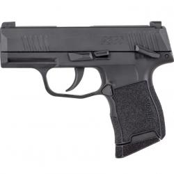 Pistolet Sig Sauer P365 CO2 4,5 mm à billes