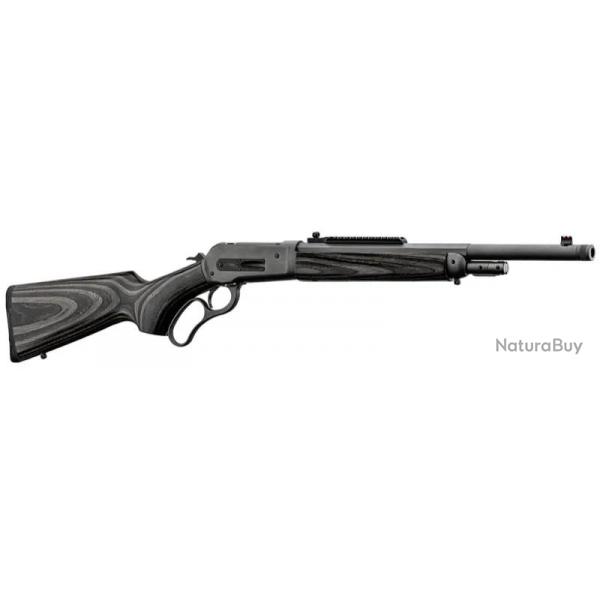 Carabine 1886 Lever Action - WILDLANDS Cal 45-70 .45-70 Government