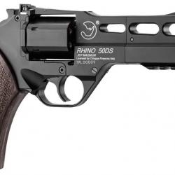 Revolver Rhino 50 DS 4.5mm Cal. 177 CO2