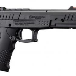 Pistolet à air comprimé Marksman1018 - 4.5 mm 4.5 mm