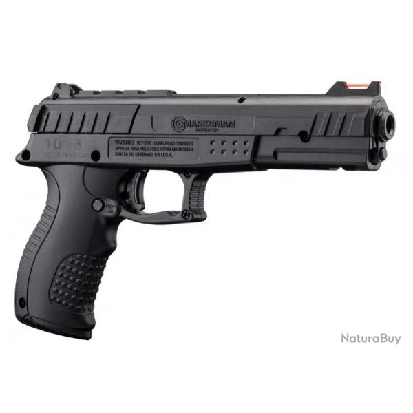 Pistolet  air comprim Marksman1018 - 4.5 mm 4.5 mm