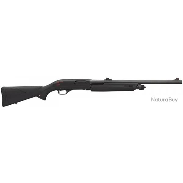 Fusil  pompe Winchester SXP Black Shadow Deer - 12/76