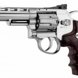 Revolver 4'' Winchester Cal. 4,5 mm à CO2 4.5 mm