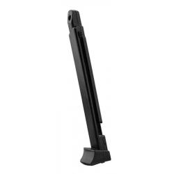 Chargeur de billes 4,5 acier pour airguns Borner C11 / M84 / W3000 / 306 / 304 cal 4.5mm 4.5 mm