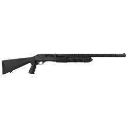 Fusil à pompe Yildiz YP12SCT tactique 12/76
