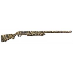 Fusil à pompe camo Yildiz S76 12/76