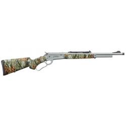 Carabine Pedersoli Boarbuster mod. 86/71 cal .45-70 .45-70 Government BoarBuster Camo