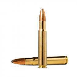 Balles de chasse Norma Calibre 35 Whelen 250 gr expansive .35 Whelen