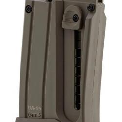 Chargeur 10 coups DEEP PALLAS 22 LR TAN 22 LR